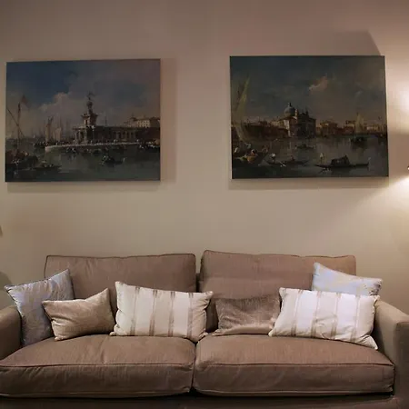 Le Conterie Blu E Rosse Apartamento *
