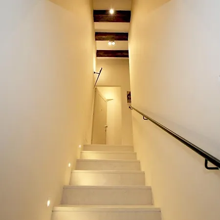 Apartamento Le Conterie Blu E Rosse