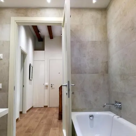 Apartamento Le Conterie Blu E Rosse
