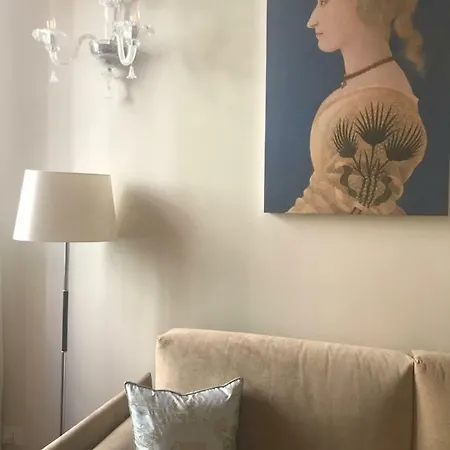 Le Conterie Blu E Rosse * Венеция